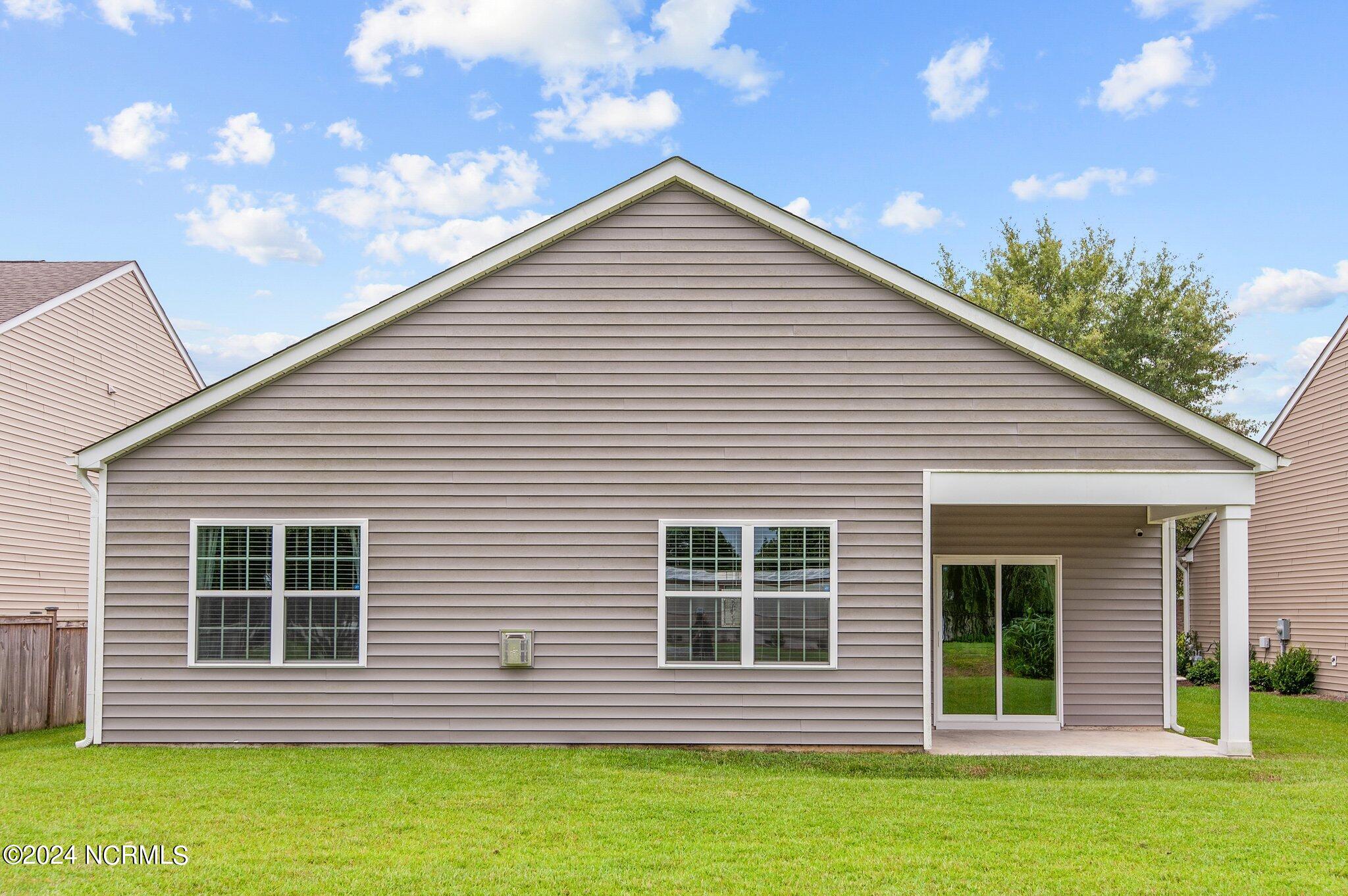 417 Ginger Drive