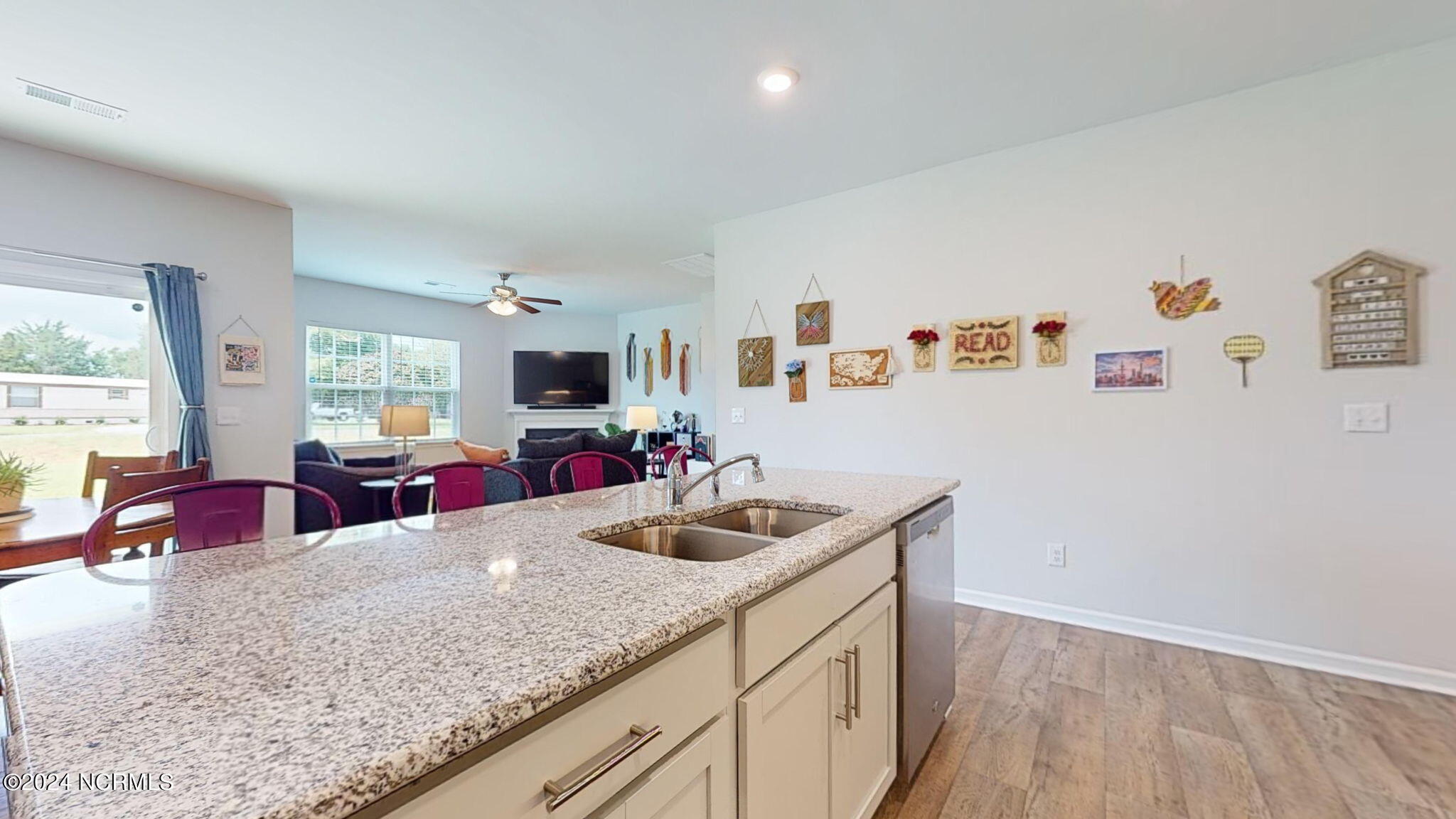 417 Ginger Drive