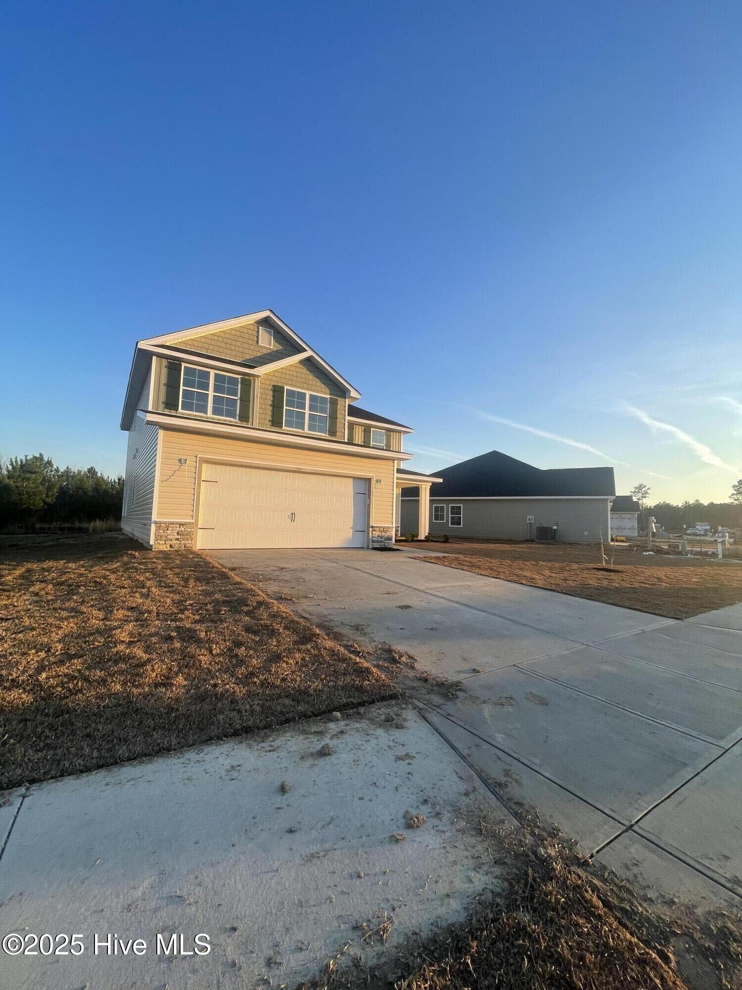 2007 Medina Spirit Street