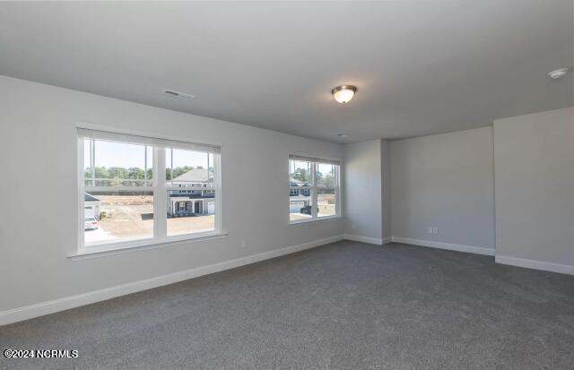 2007 Medina Spirit Street