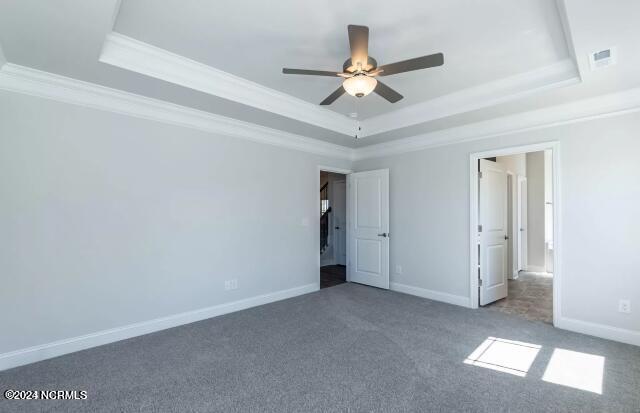 2007 Medina Spirit Street