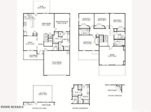 2007 Medina Spirit Street