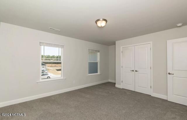 2007 Medina Spirit Street