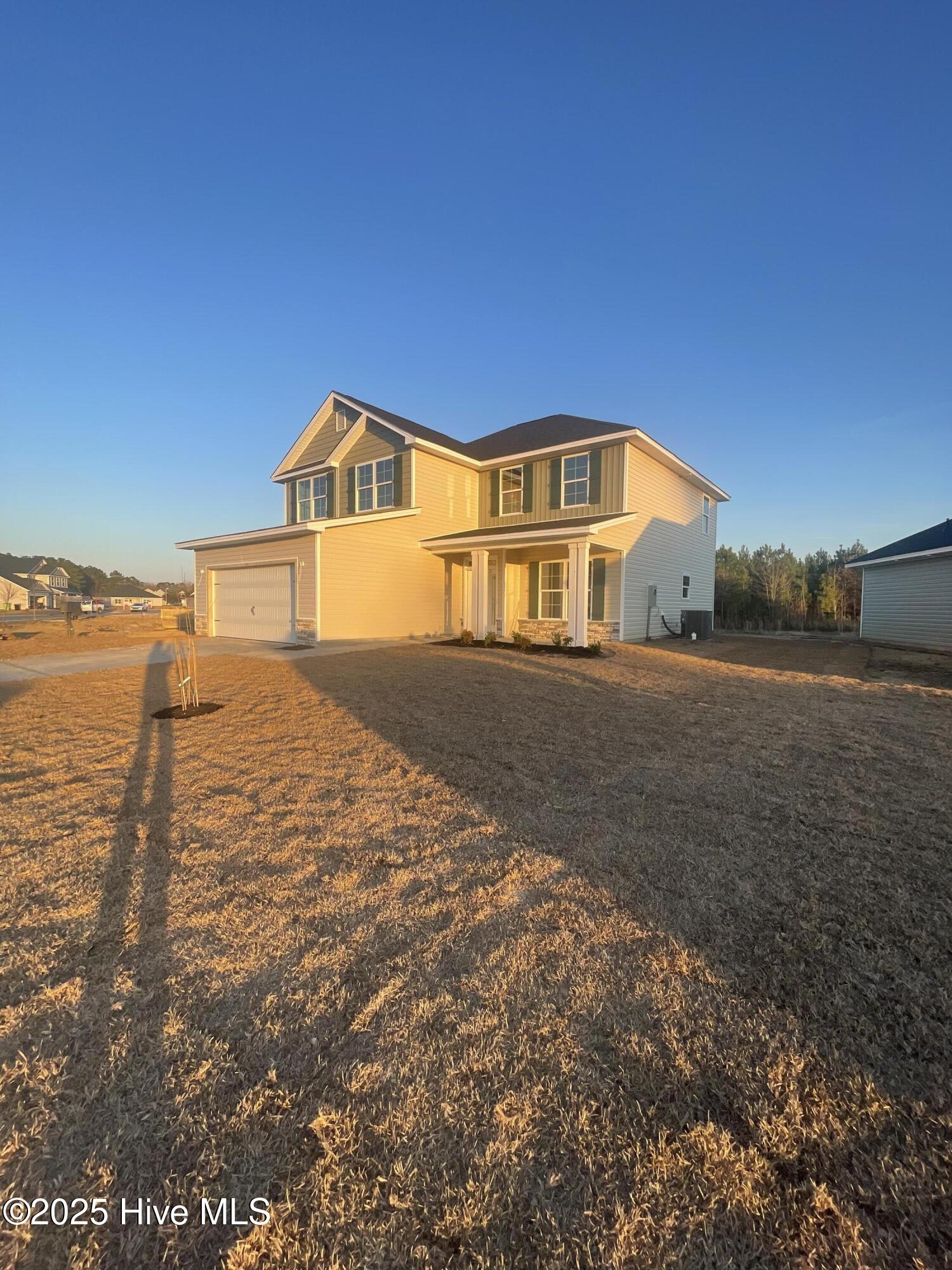 2007 Medina Spirit Street
