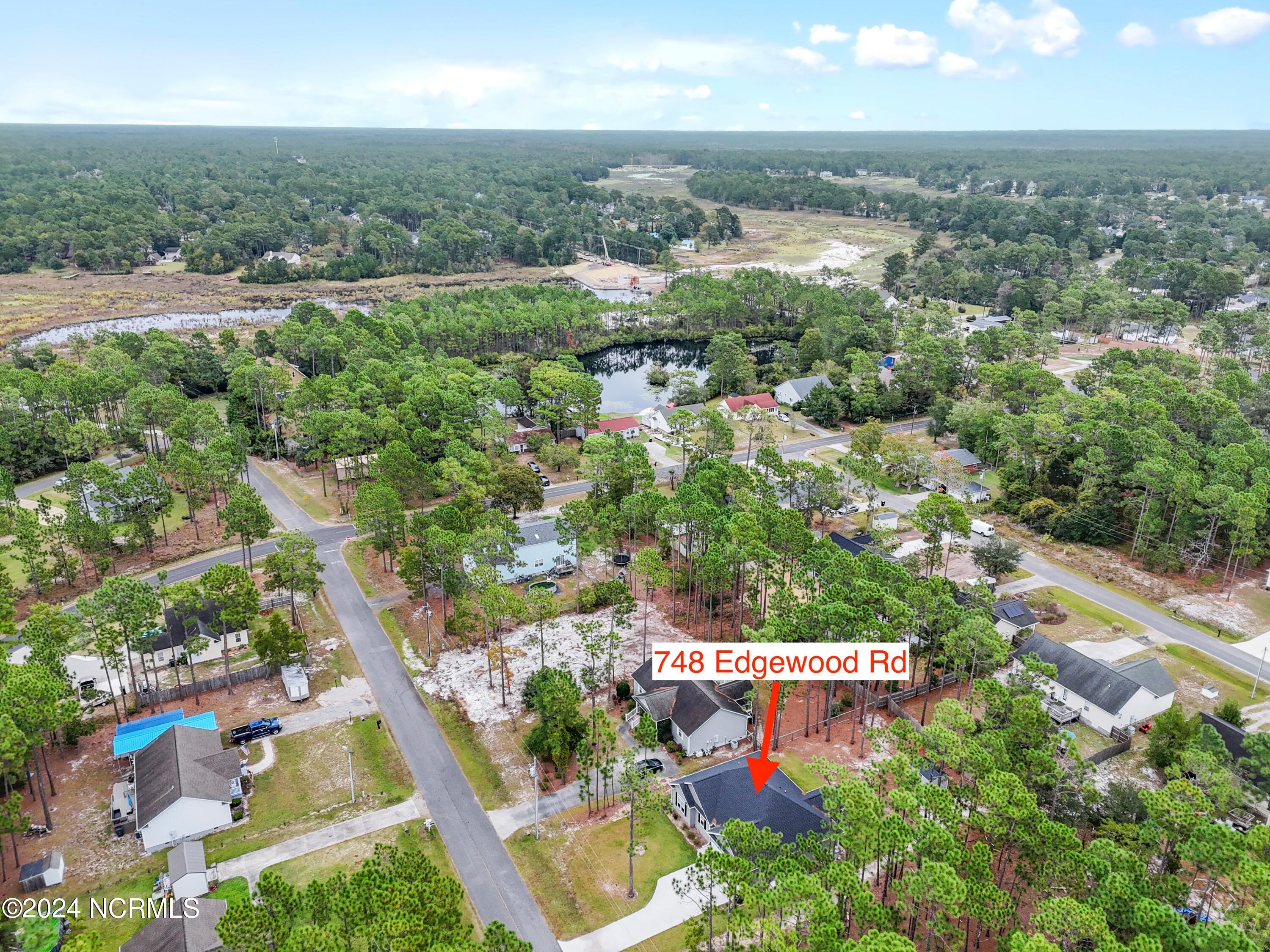 748 Edgewood Road