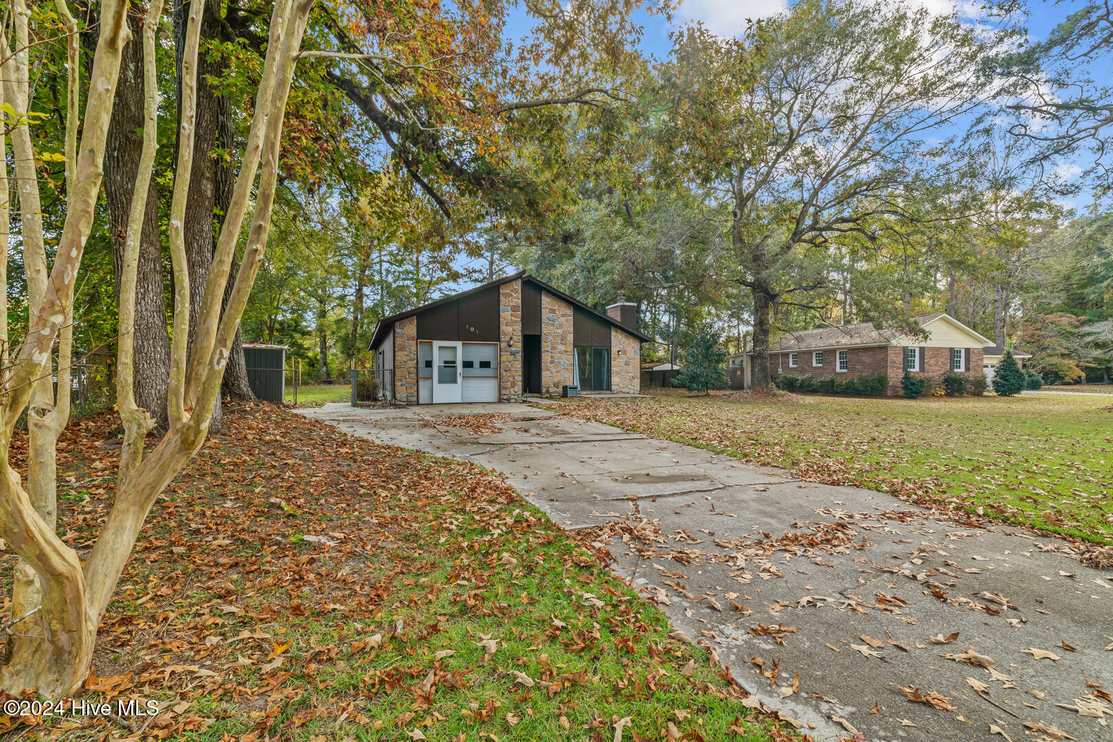101 Andrea Avenue