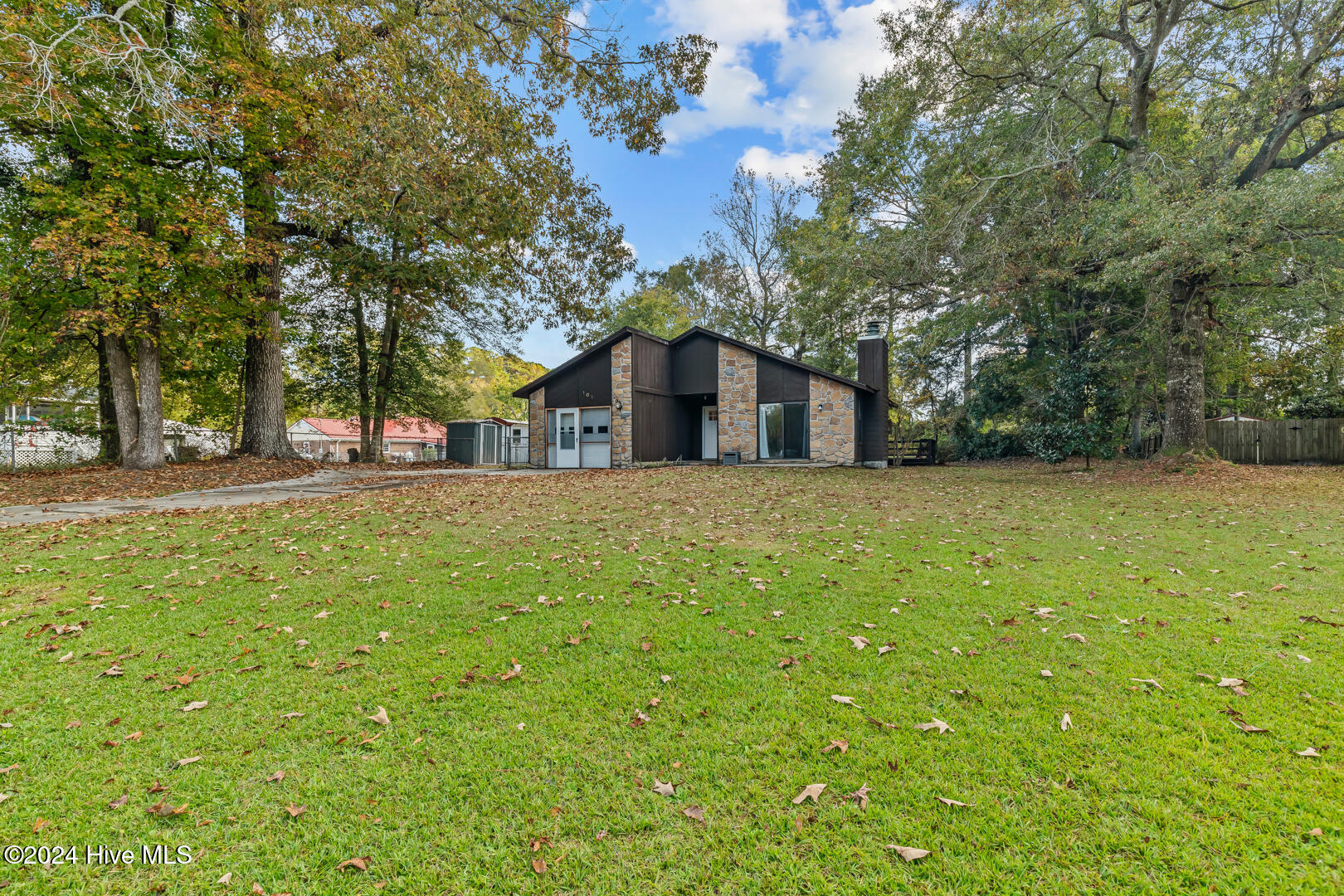 101 Andrea Avenue