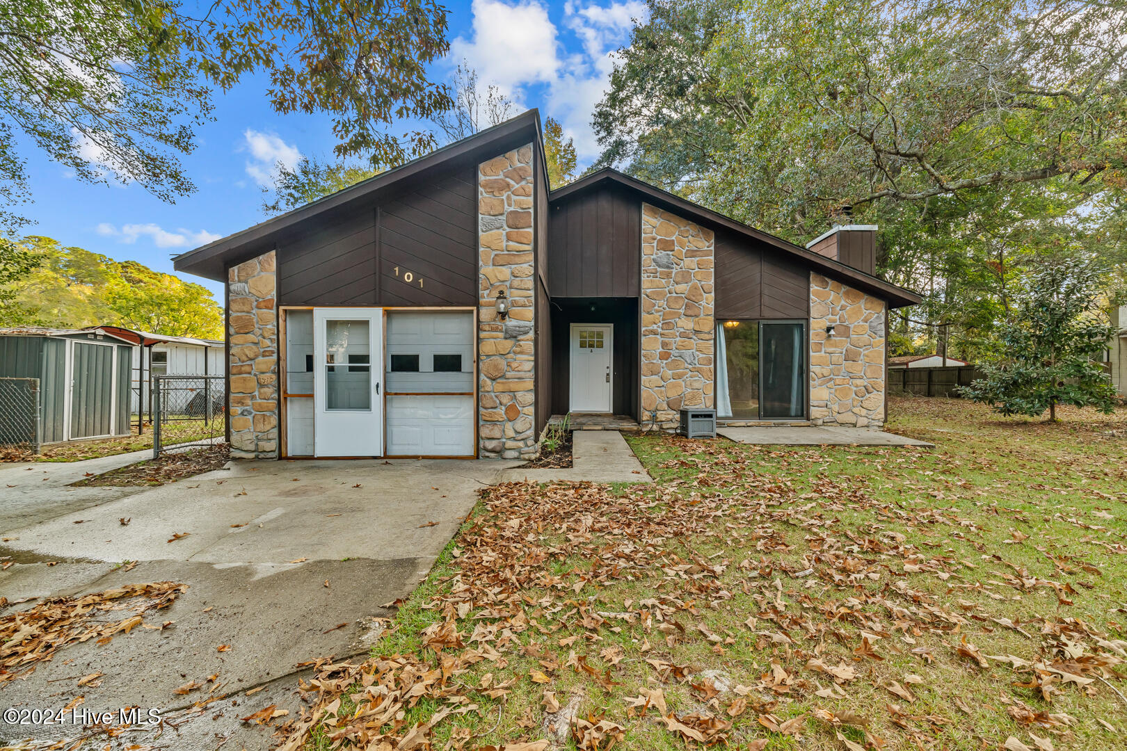 101 Andrea Avenue