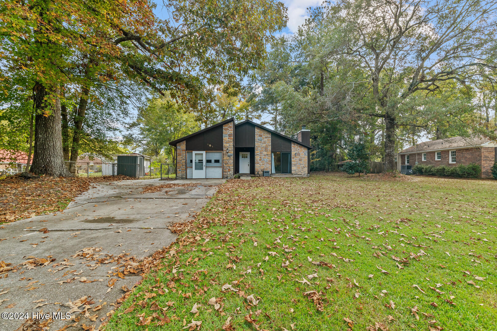 101 Andrea Avenue