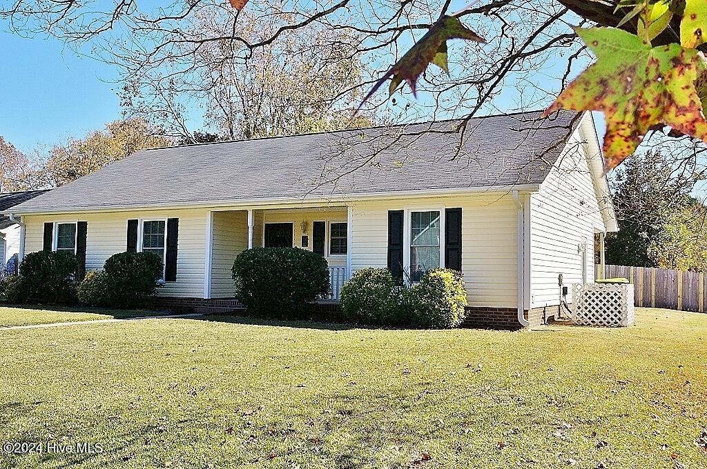 235 Raintree Road