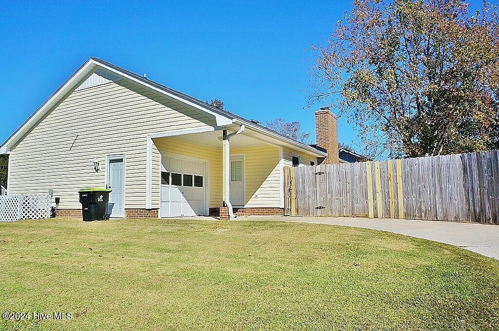 235 Raintree Road