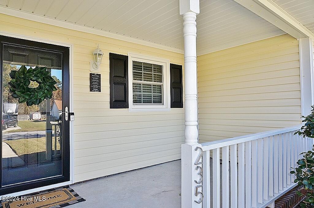 235 Raintree Road