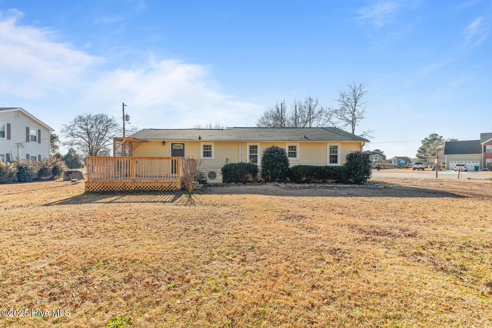 1160 Onslow Pines Road
