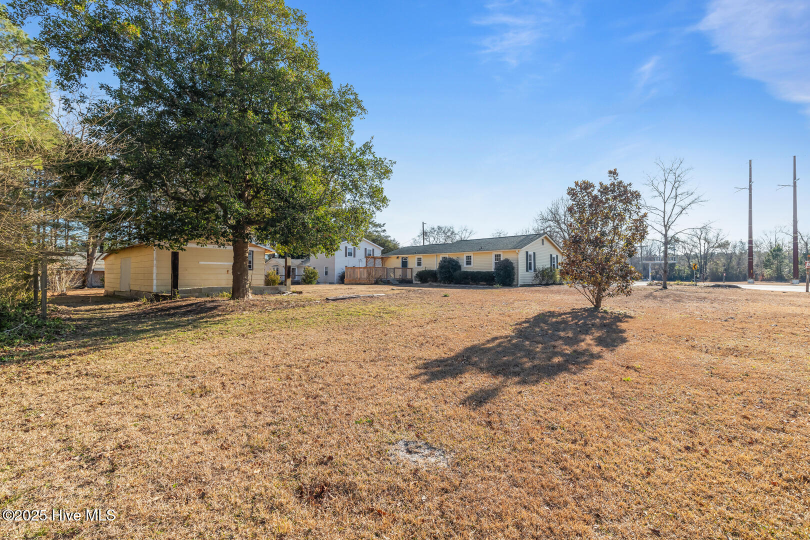 1160 Onslow Pines Road