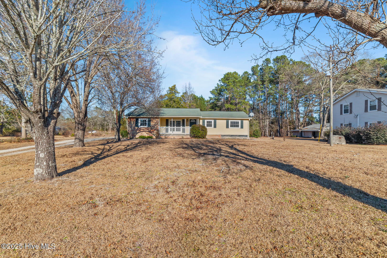 1160 Onslow Pines Road