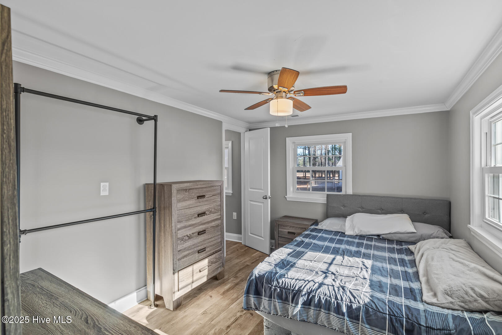 1160 Onslow Pines Road
