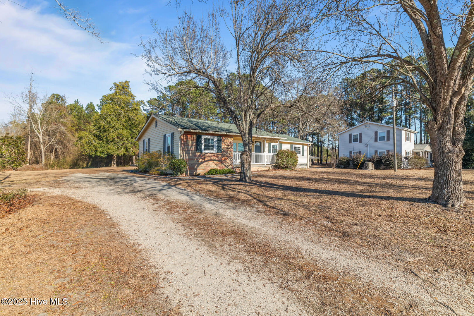 1160 Onslow Pines Road
