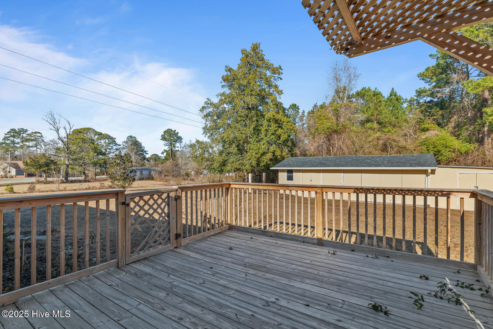 1160 Onslow Pines Road