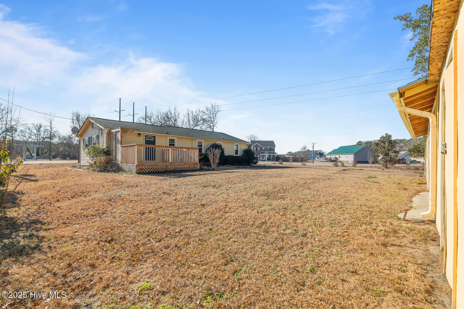 1160 Onslow Pines Road