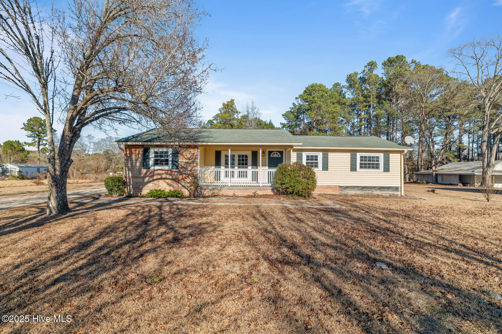 1160 Onslow Pines Road