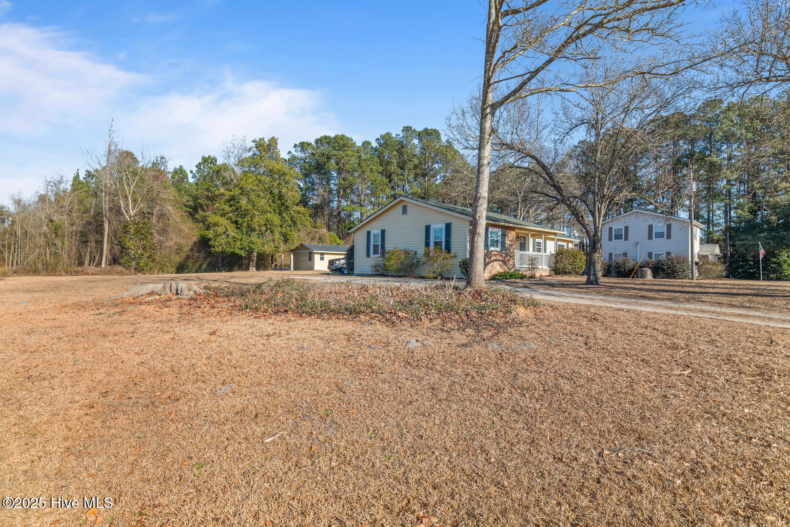 1160 Onslow Pines Road