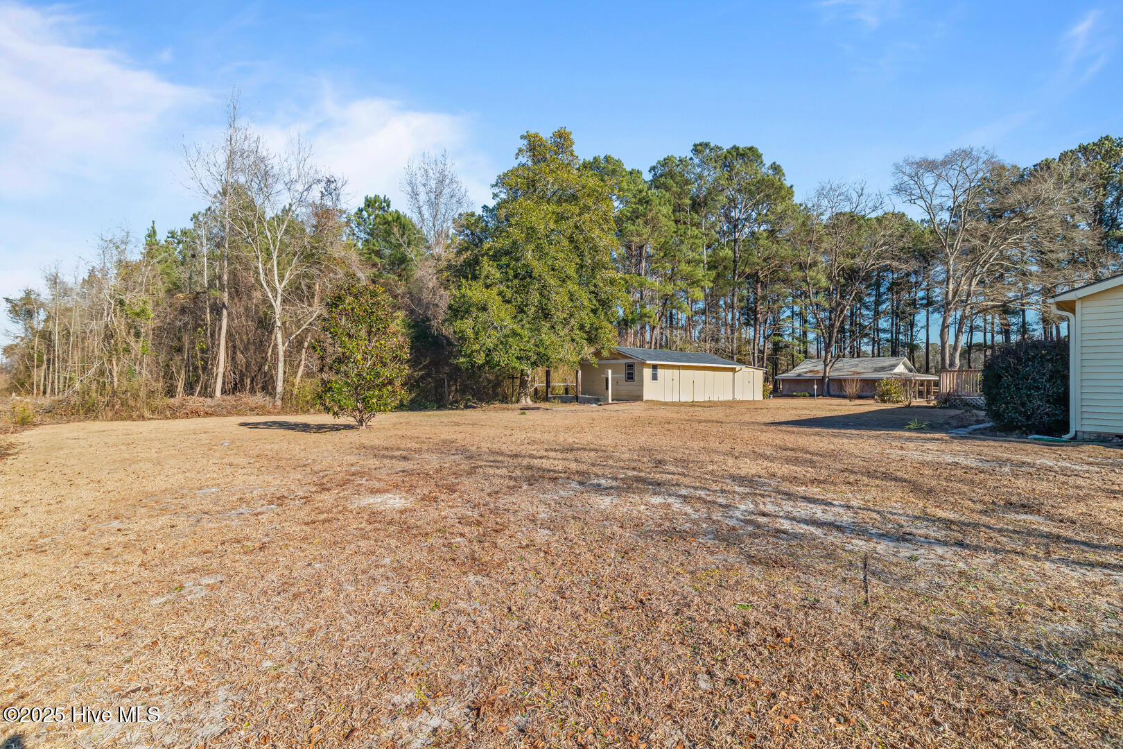1160 Onslow Pines Road