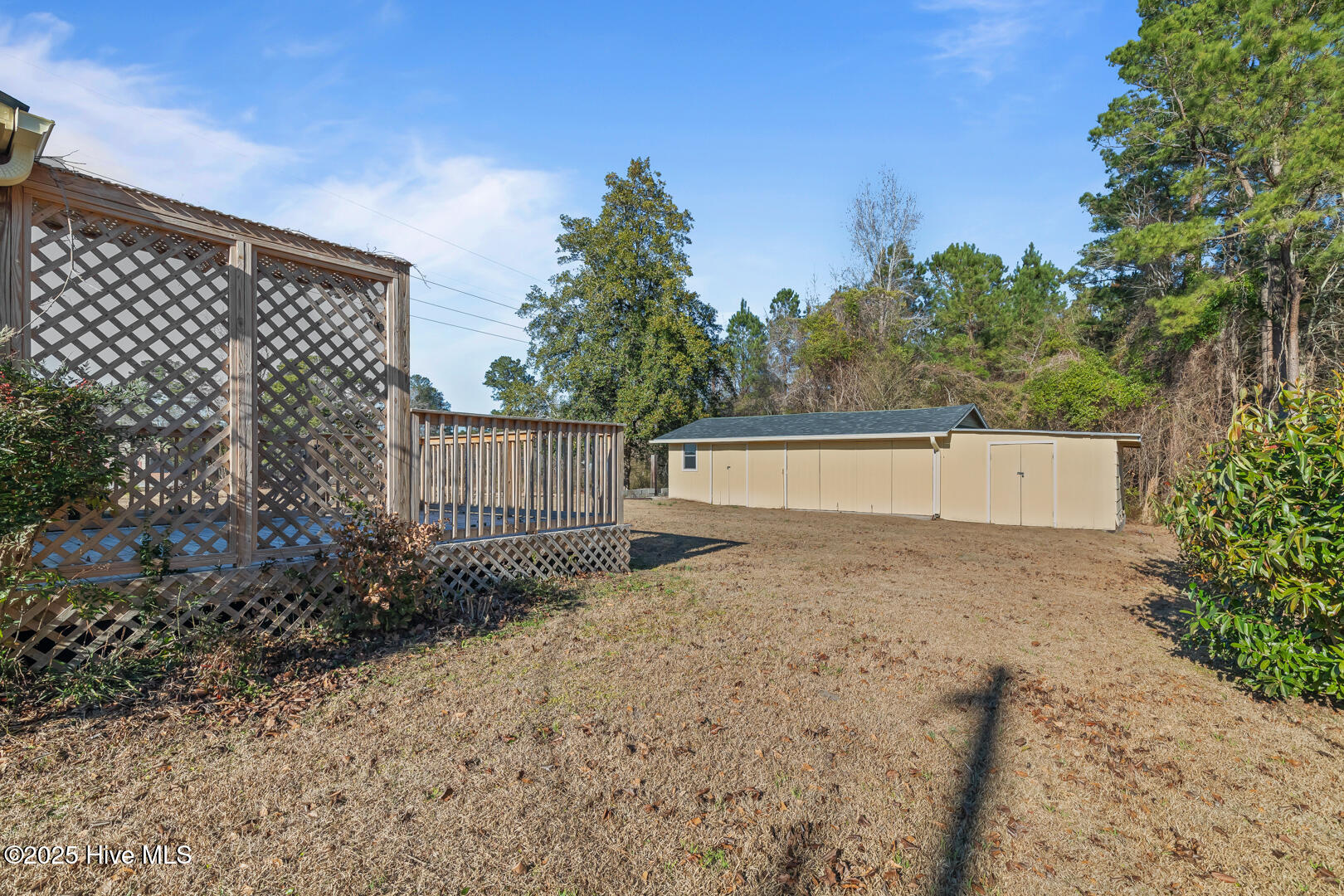 1160 Onslow Pines Road