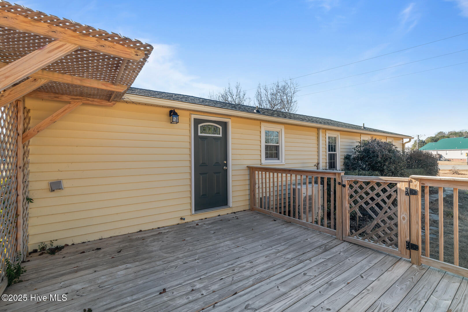 1160 Onslow Pines Road
