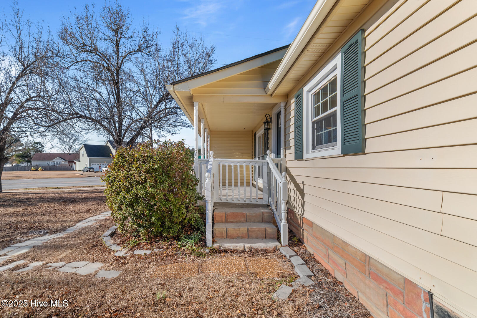 1160 Onslow Pines Road