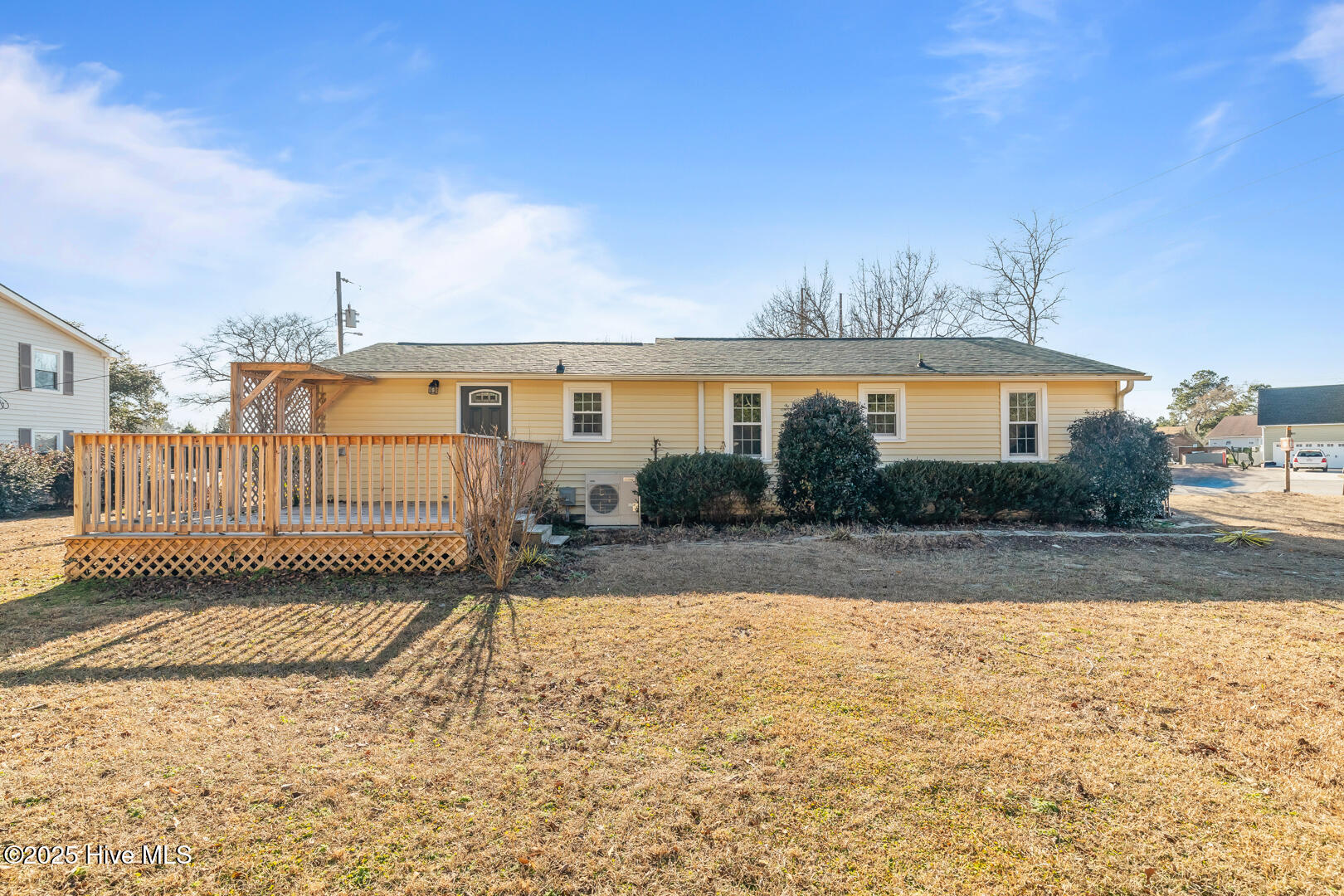 1160 Onslow Pines Road