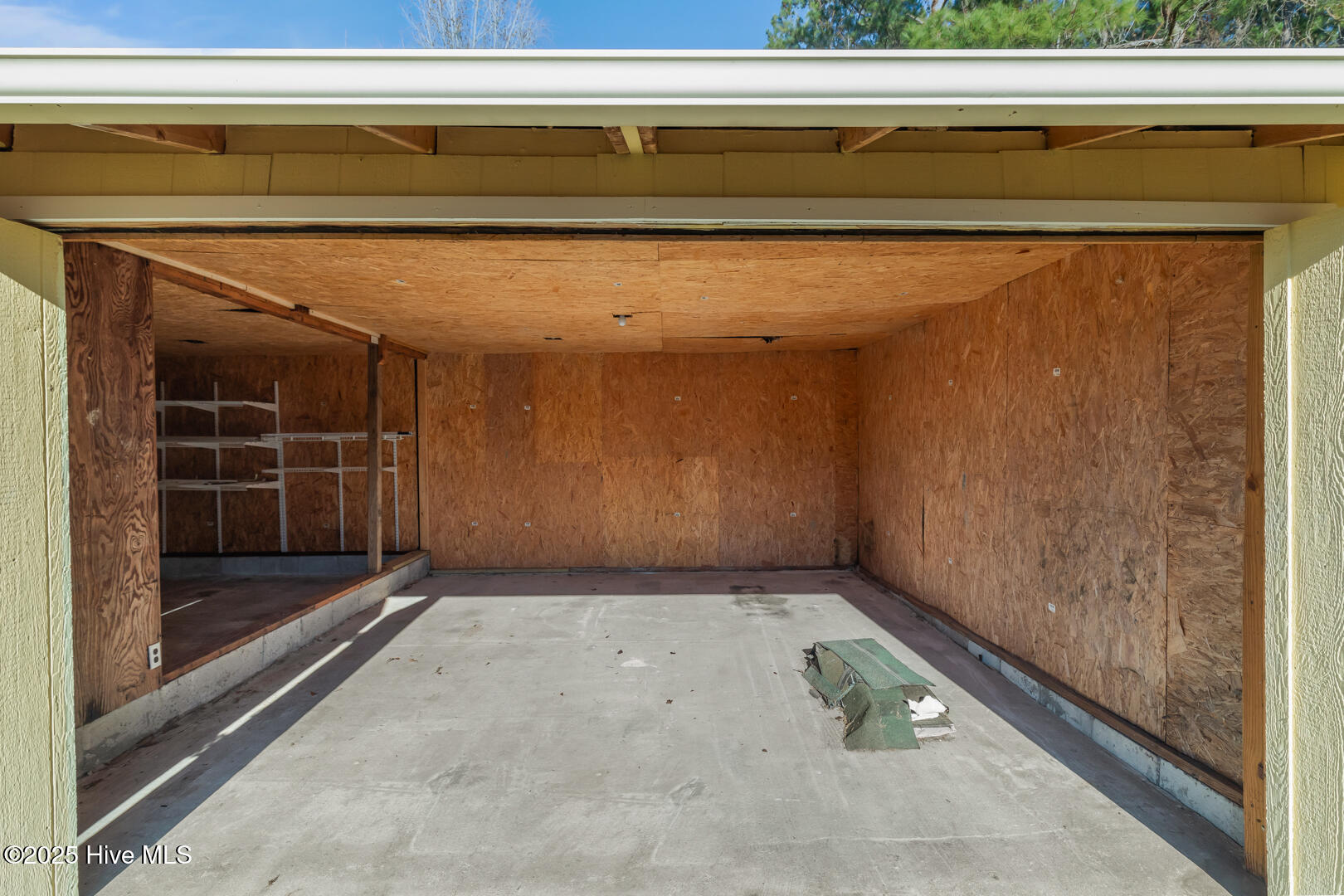 1160 Onslow Pines Road