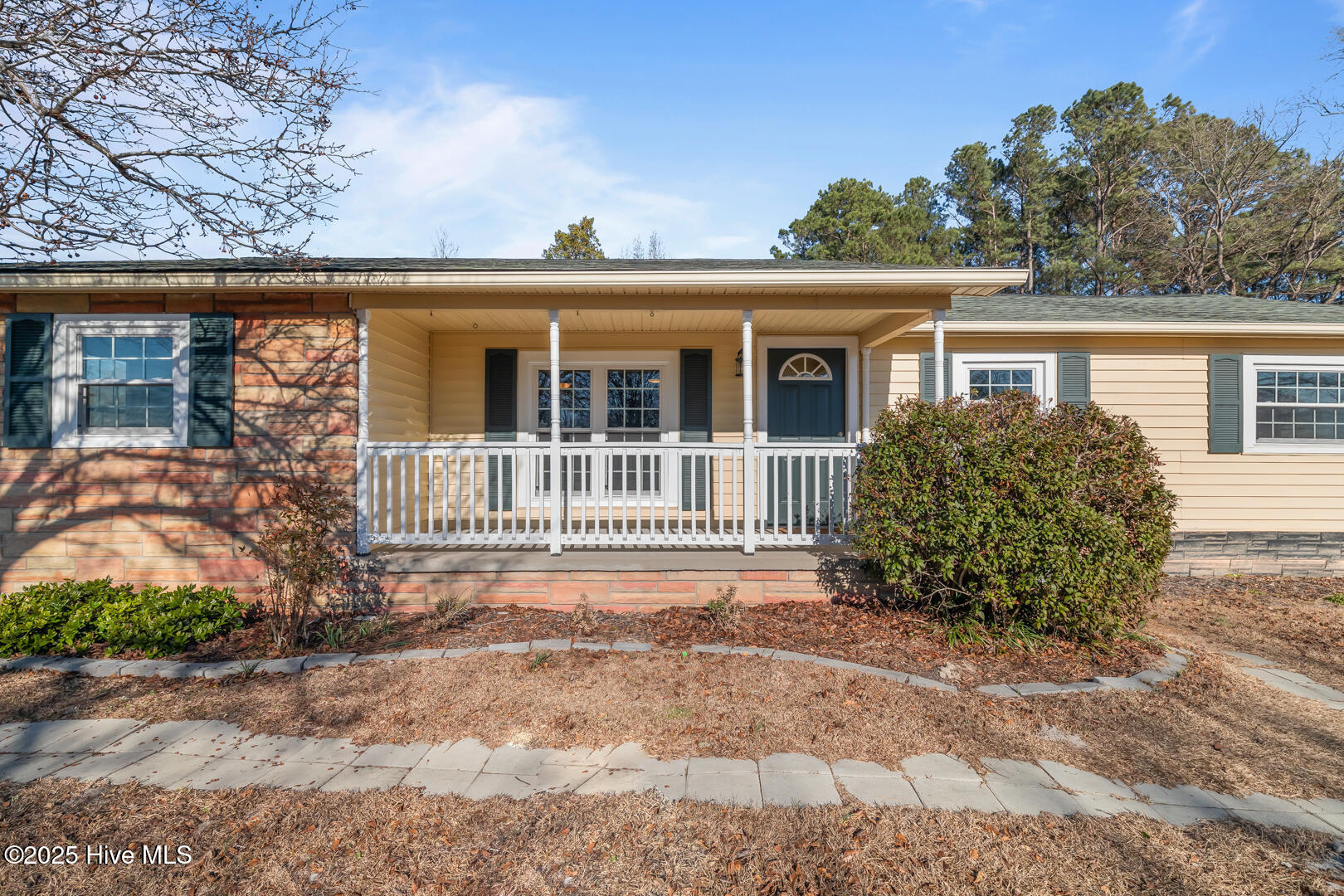 1160 Onslow Pines Road