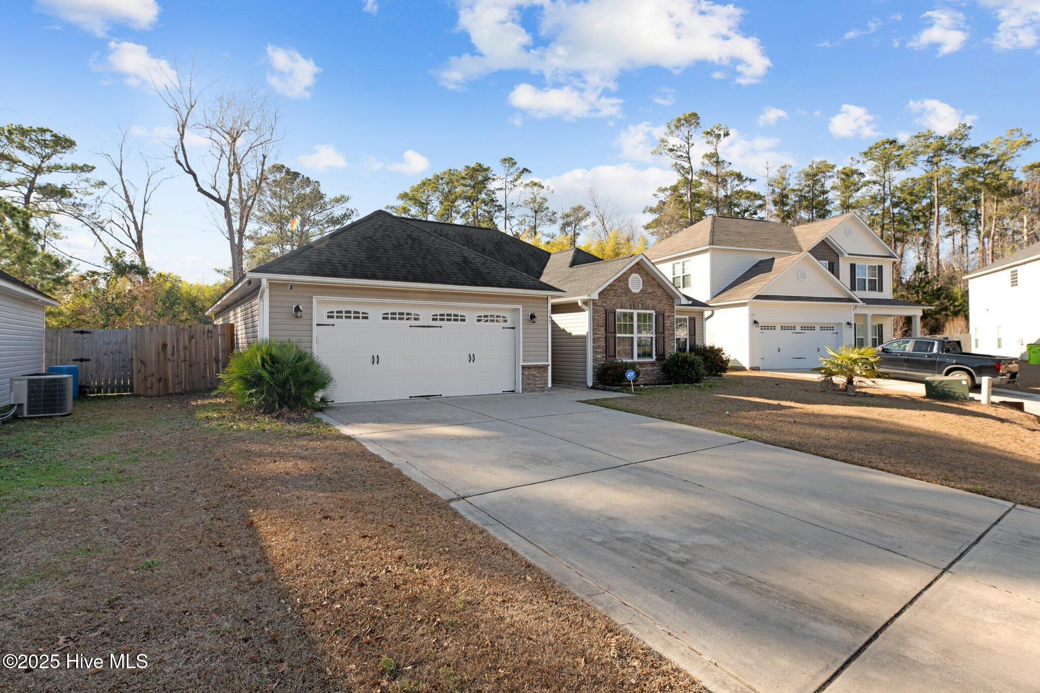109 Patriot Court