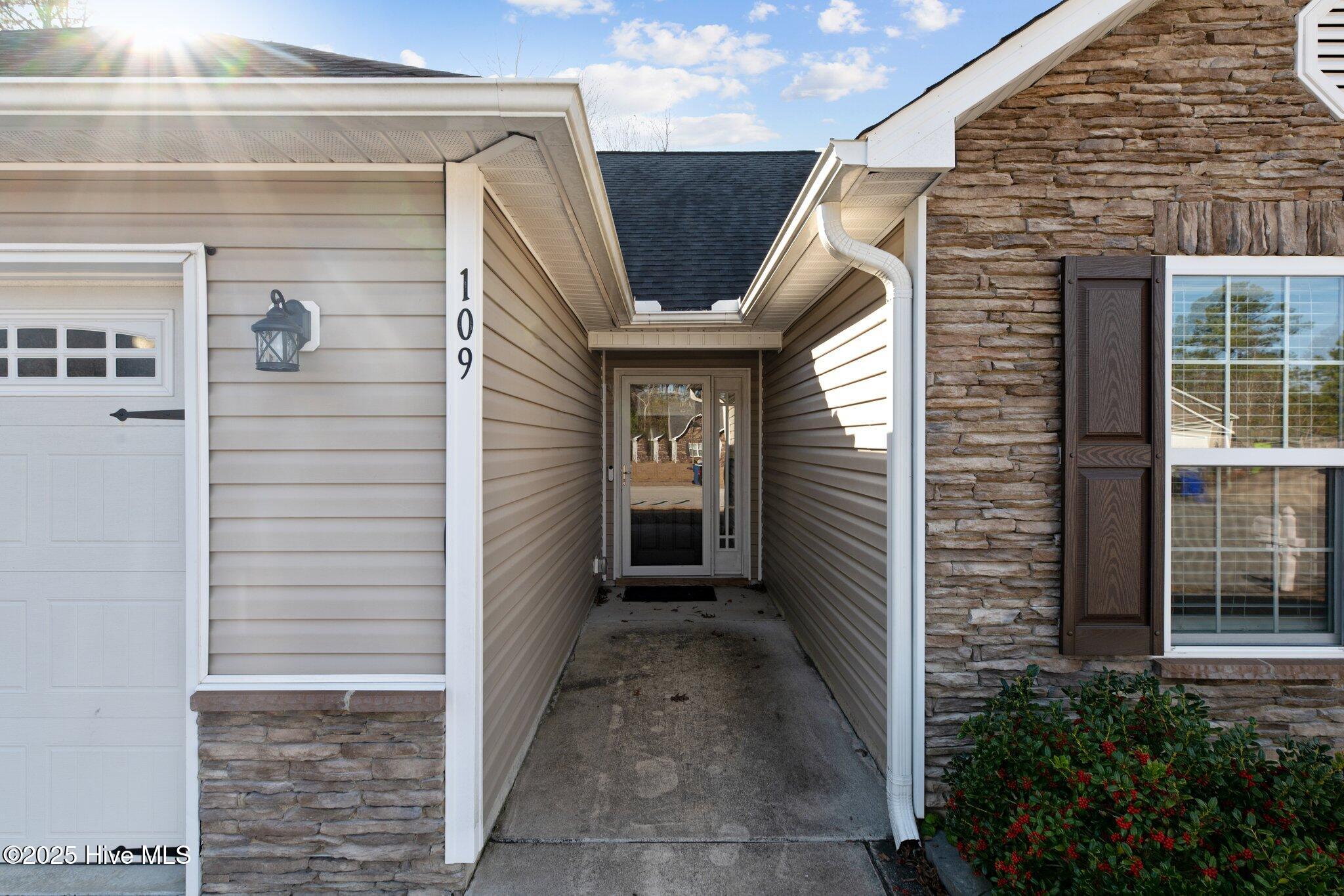 109 Patriot Court