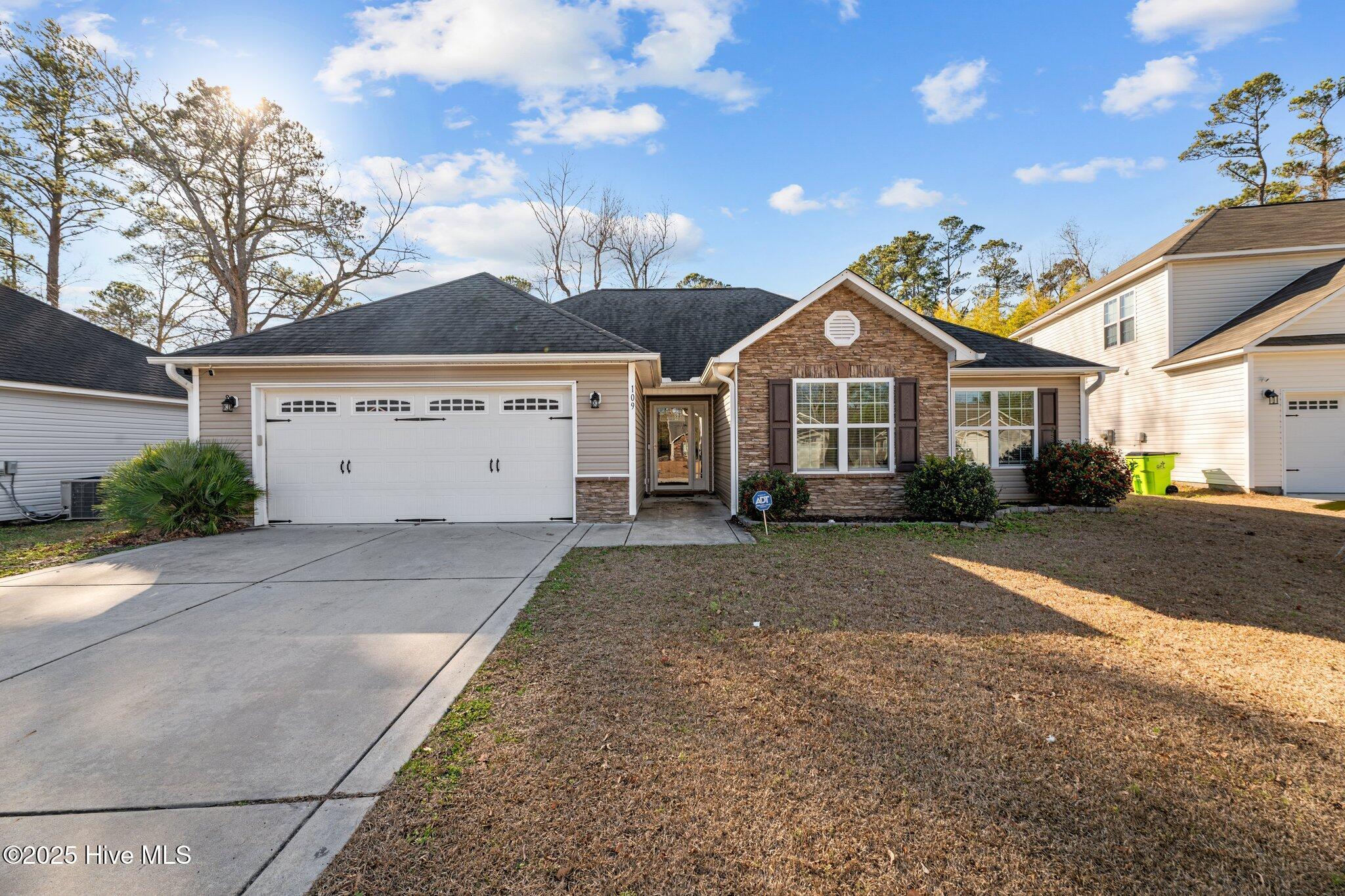 109 Patriot Court