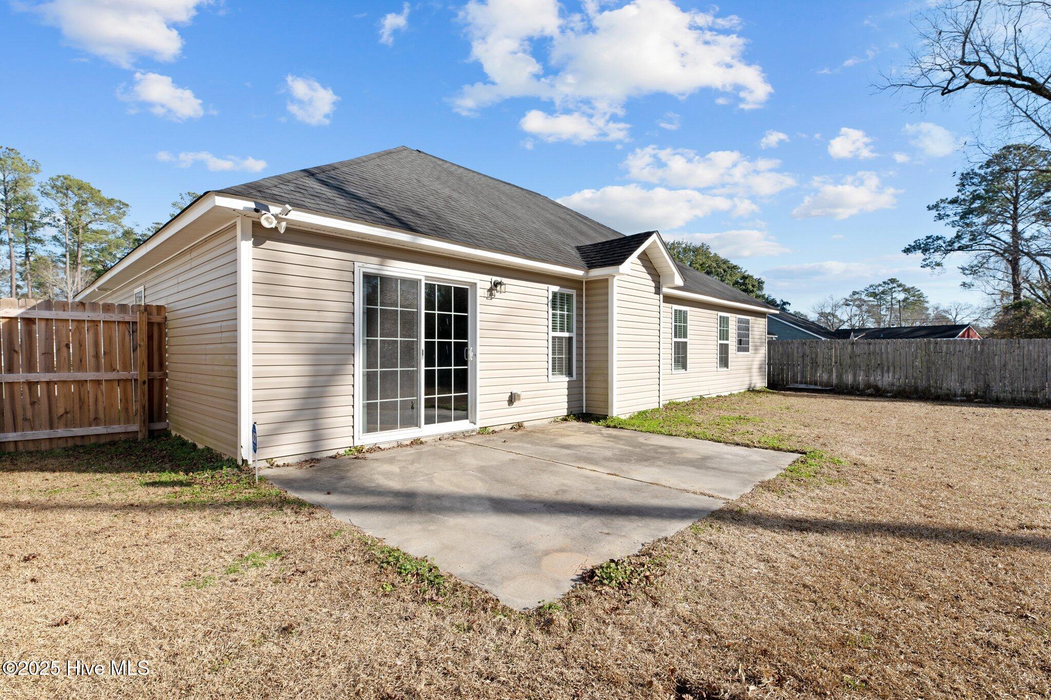 109 Patriot Court