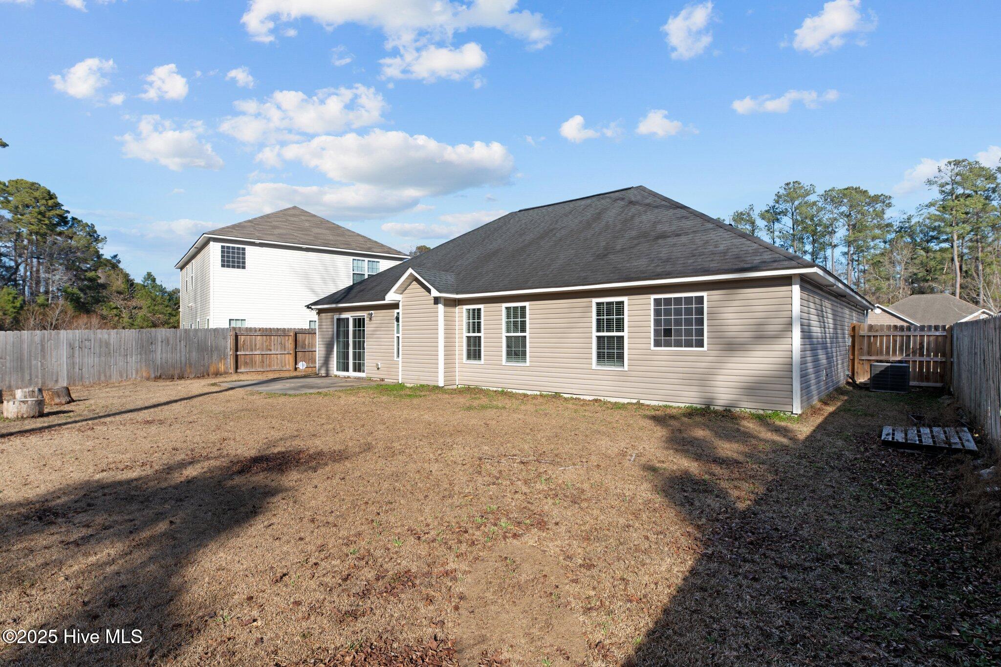109 Patriot Court