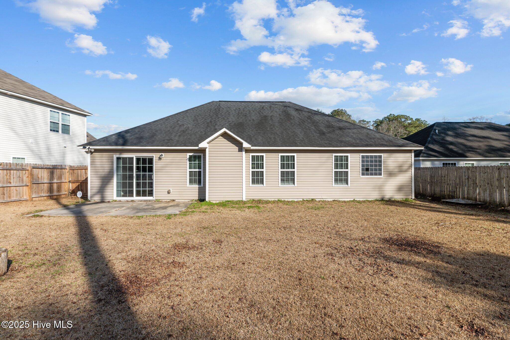109 Patriot Court