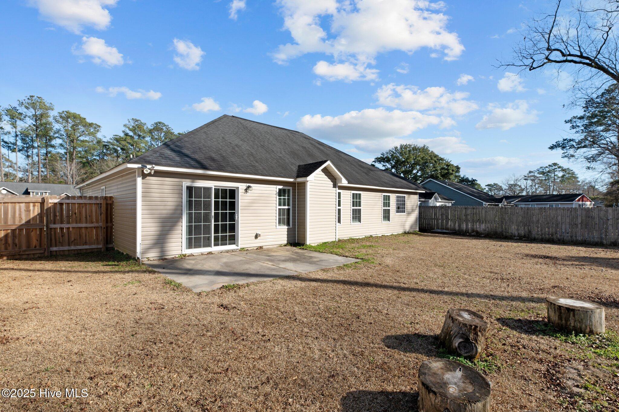 109 Patriot Court