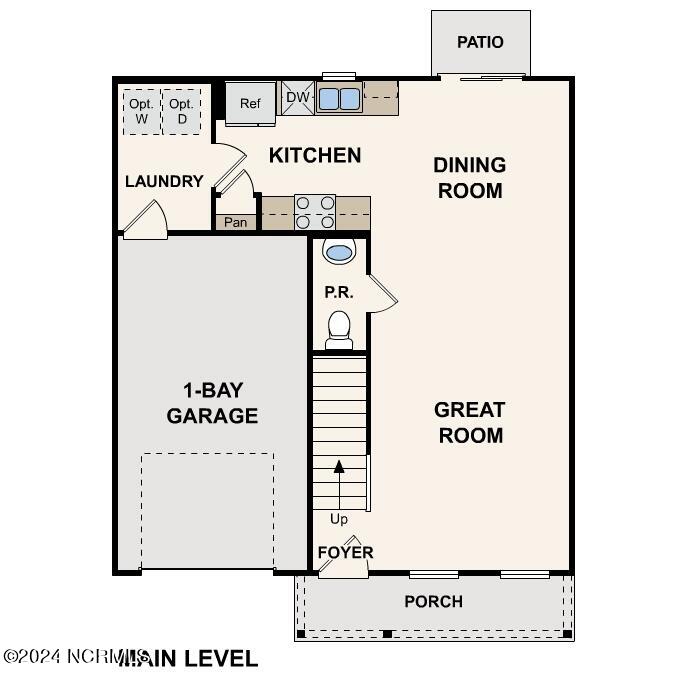 100 Miley Drive