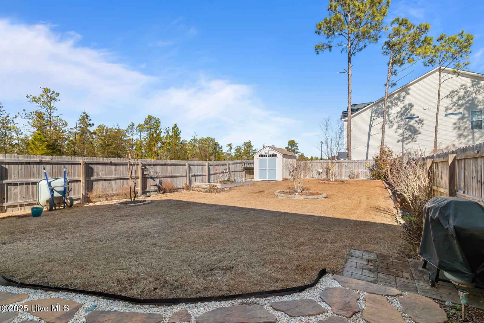 301 Frisco Way