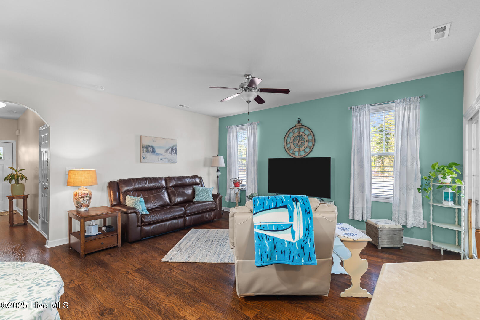 301 Frisco Way