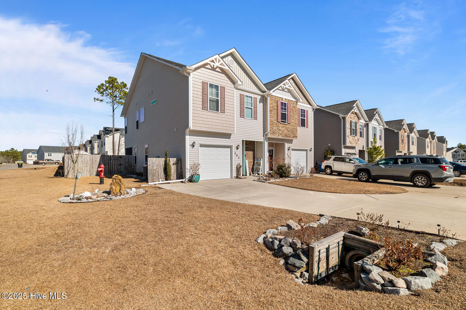 301 Frisco Way