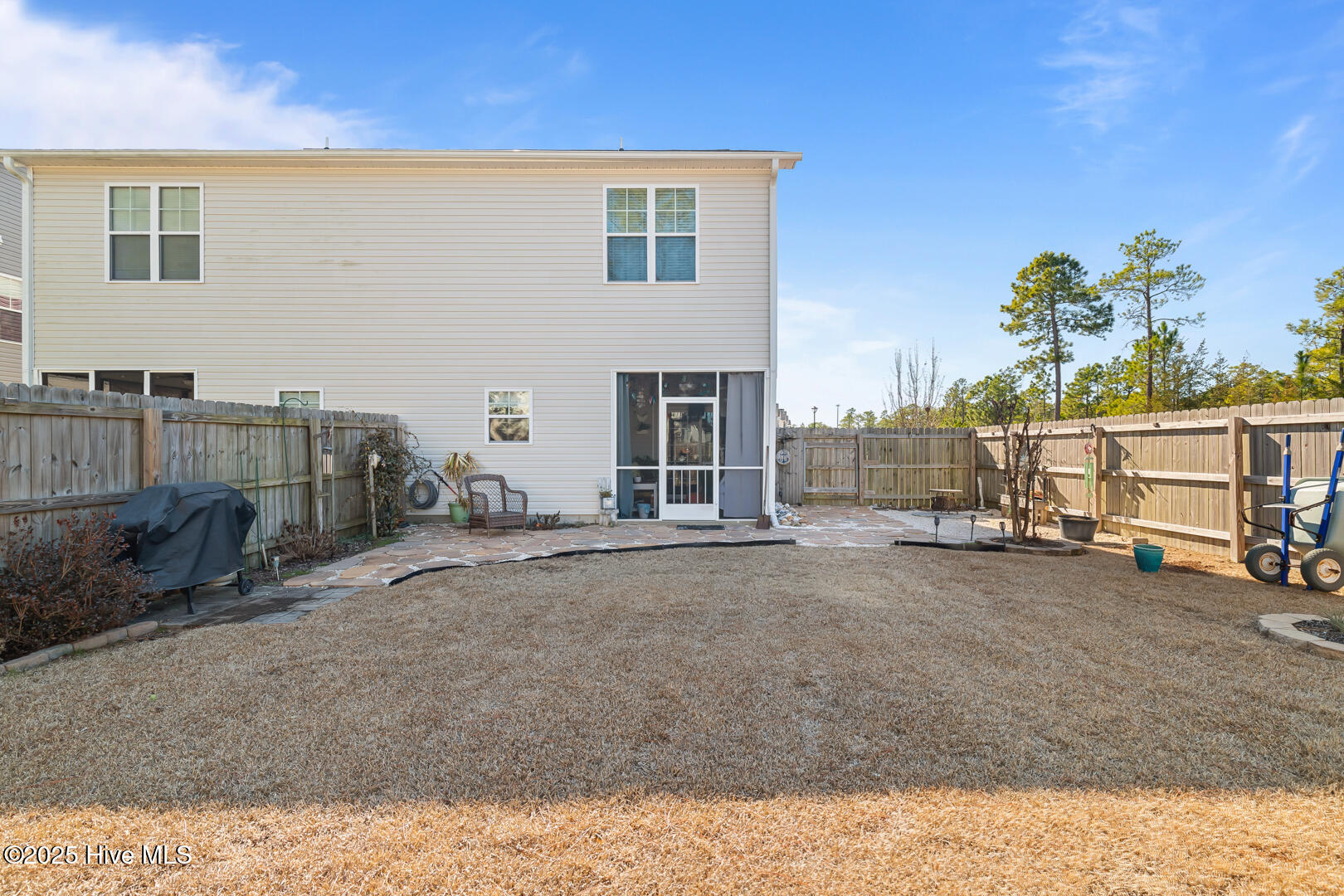 301 Frisco Way