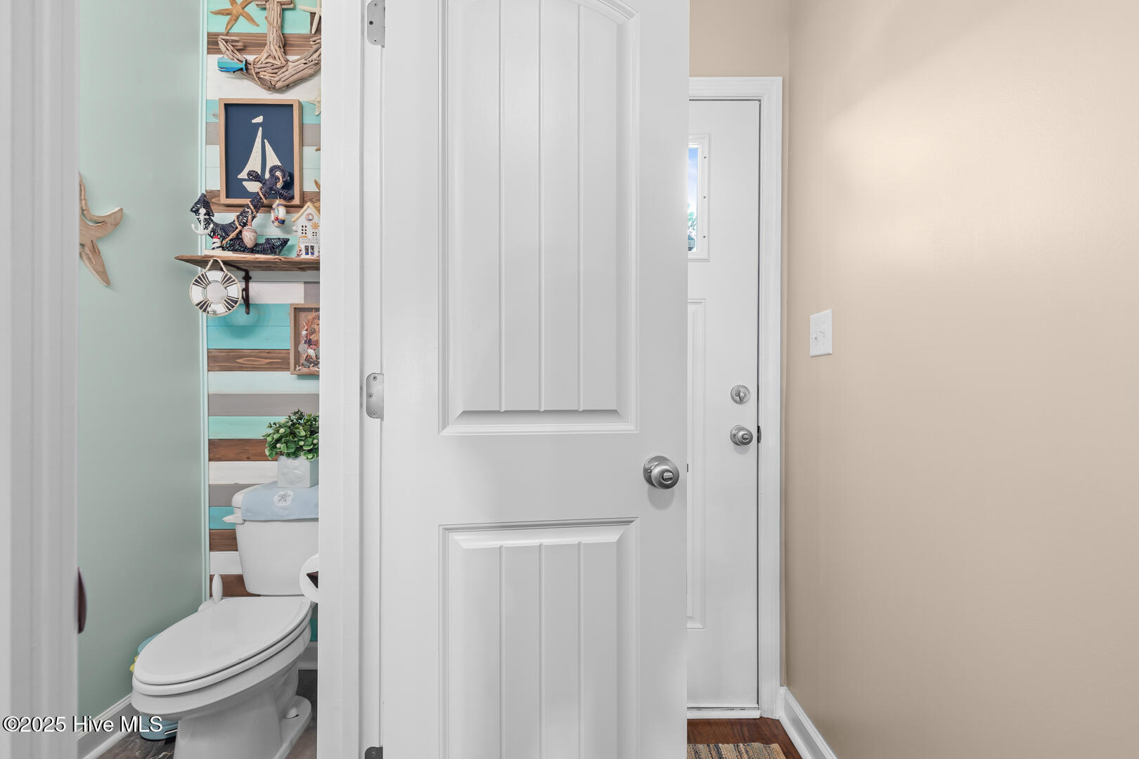 301 Frisco Way