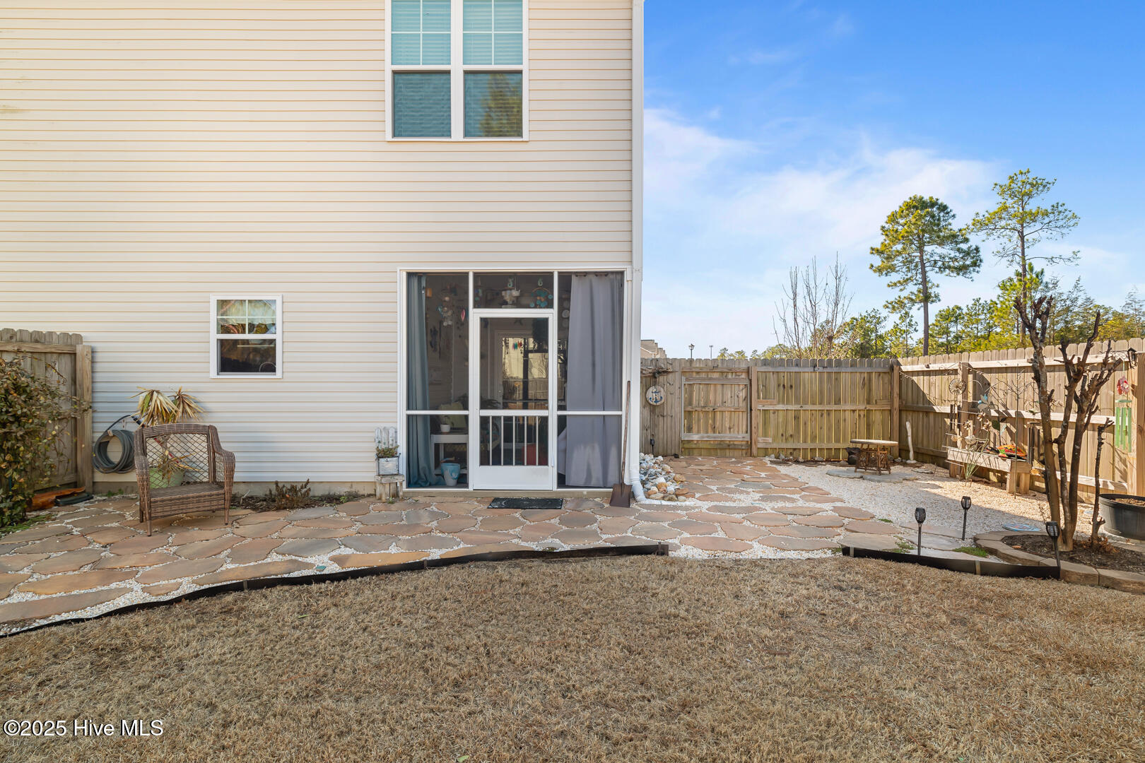 301 Frisco Way