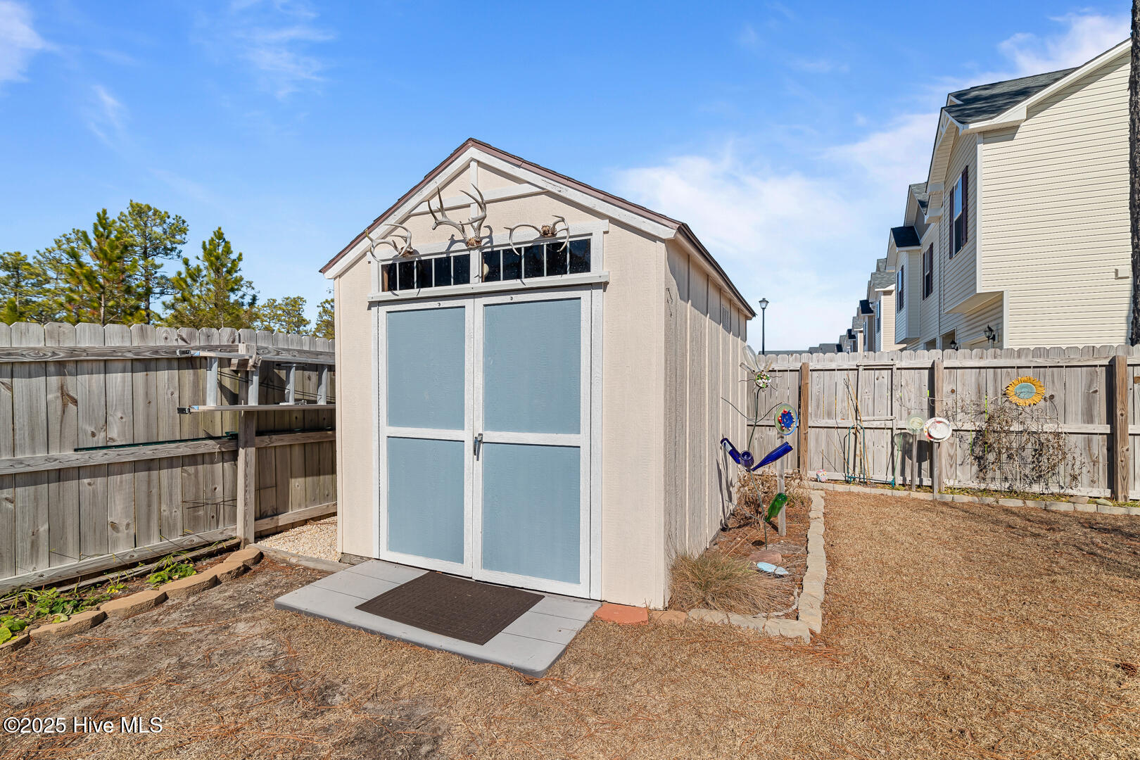 301 Frisco Way