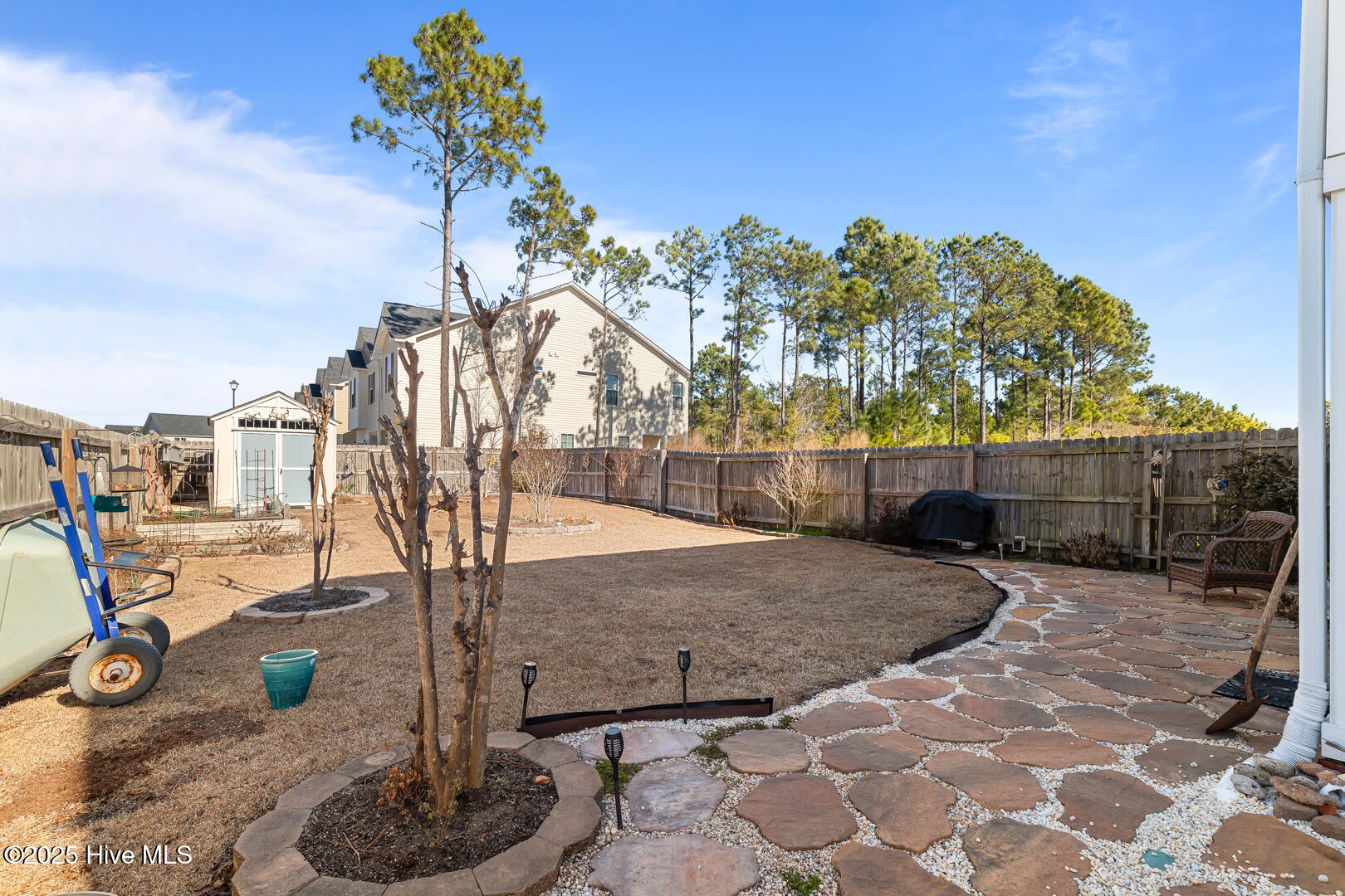 301 Frisco Way