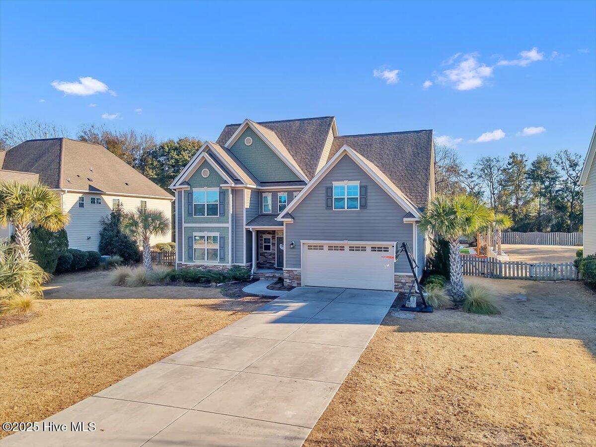 131 Little Bay Drive