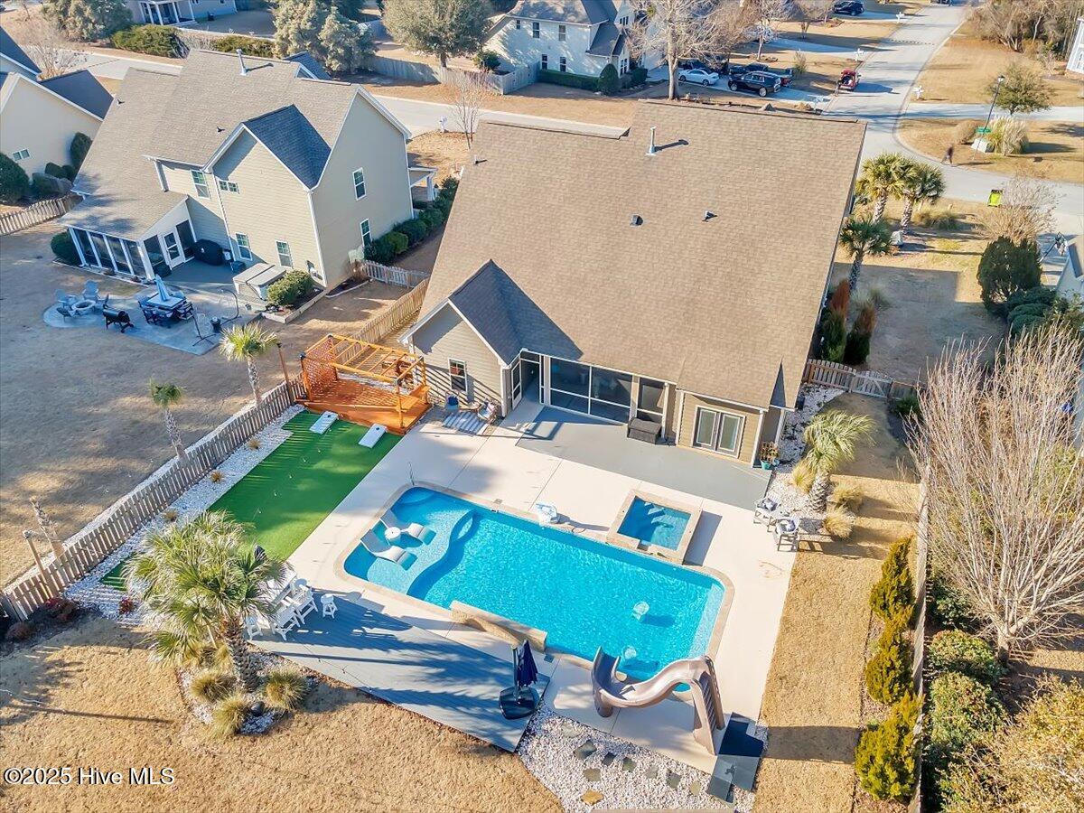 131 Little Bay Drive